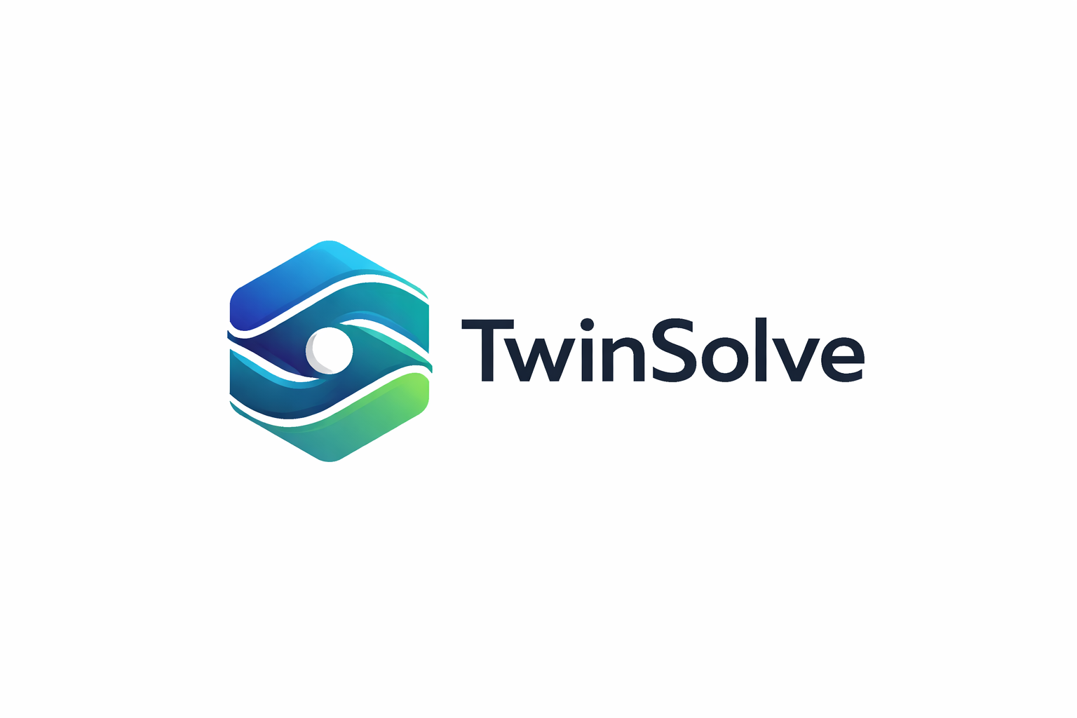 TwinSolve Logo